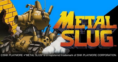 download metal slug 3d android